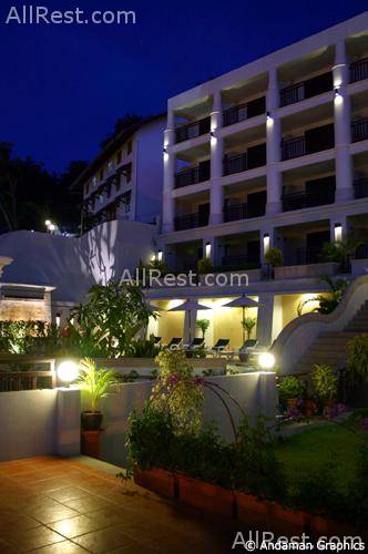 Leelawadee Boutique Hotel 40